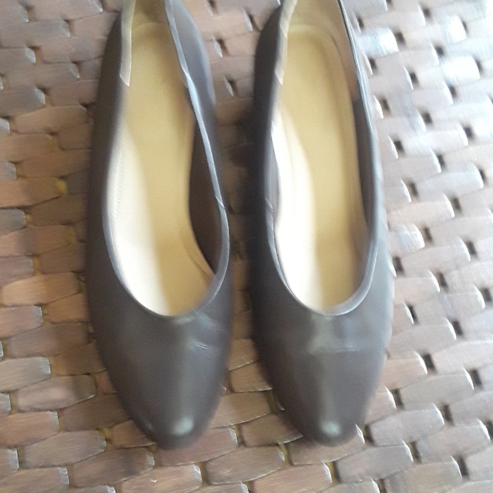 Very comfortable Brown Shoes